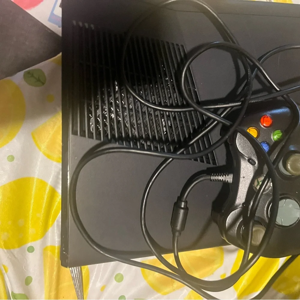 Get 2 7th Gen consoles Xbox360 N PS3
